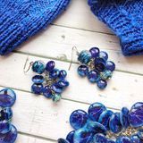 Сережки Знаки зодіака EAR-52 фото