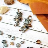 Сережки Stones EAR-132 фото